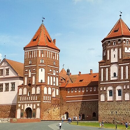 	Grodno 	